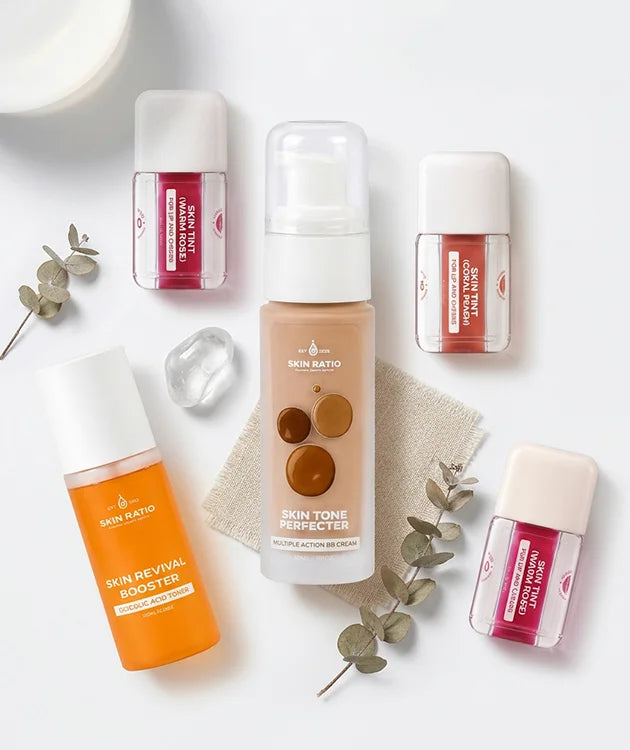 Cosmetics