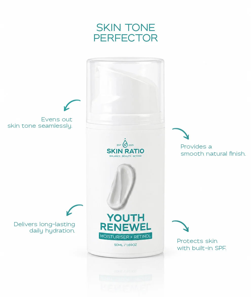 Youth Renewal  (Moisture)