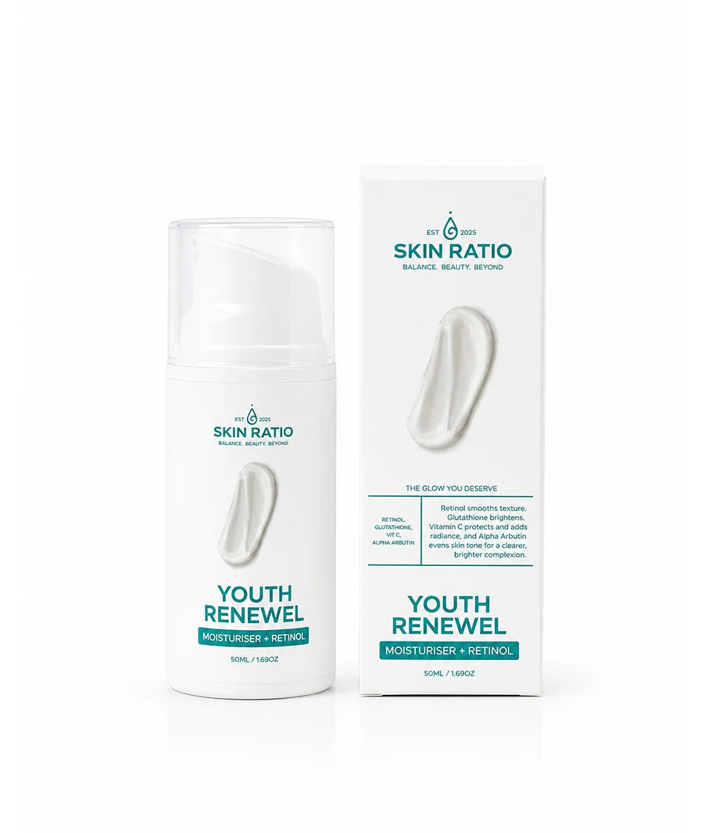 Youth Renewal  (Moisture)