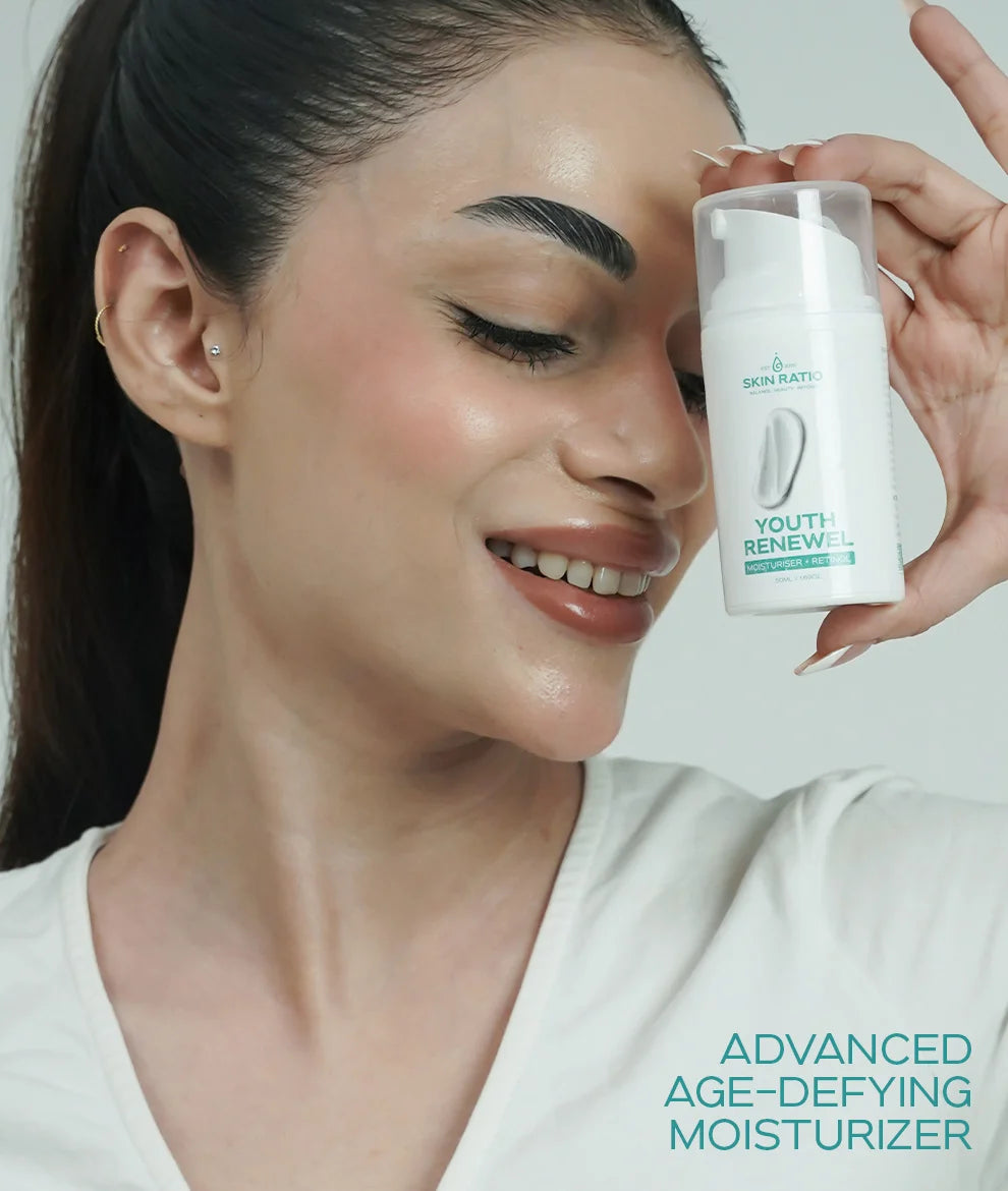 Youth Renewal  (Moisture)