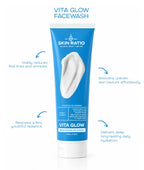 Vita Glow (Facewash)