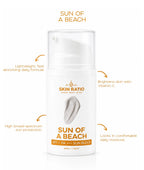 Sun of a Beach (Sun Cream)