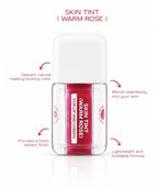 Skin Tint (Warm Rose)