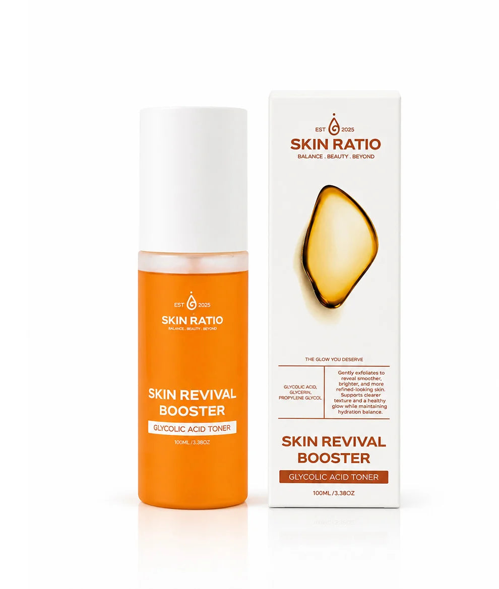 Skin Revival Booster (Glycolic Acid 5 %)