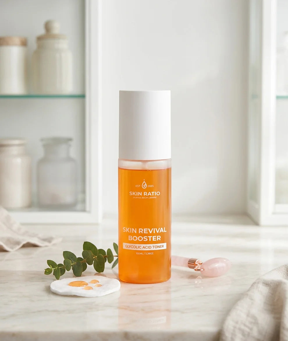 Skin Revival Booster (Glycolic Acid 5 %)