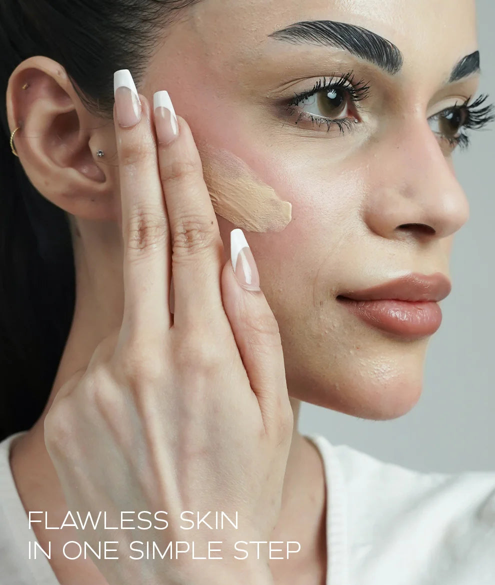 Skin tone Perfector (BB Cream)