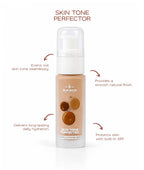 Skin tone Perfector (BB Cream)