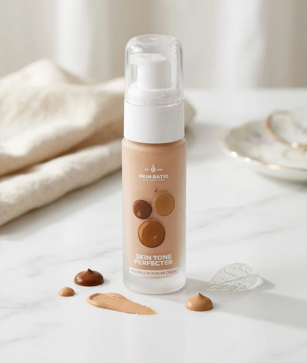 Skin tone Perfector (BB Cream)