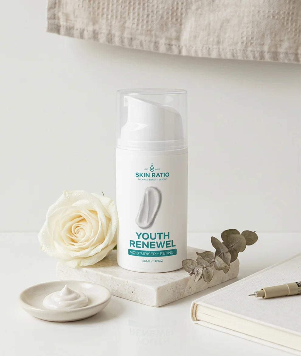 Youth Renewal  (Moisture)