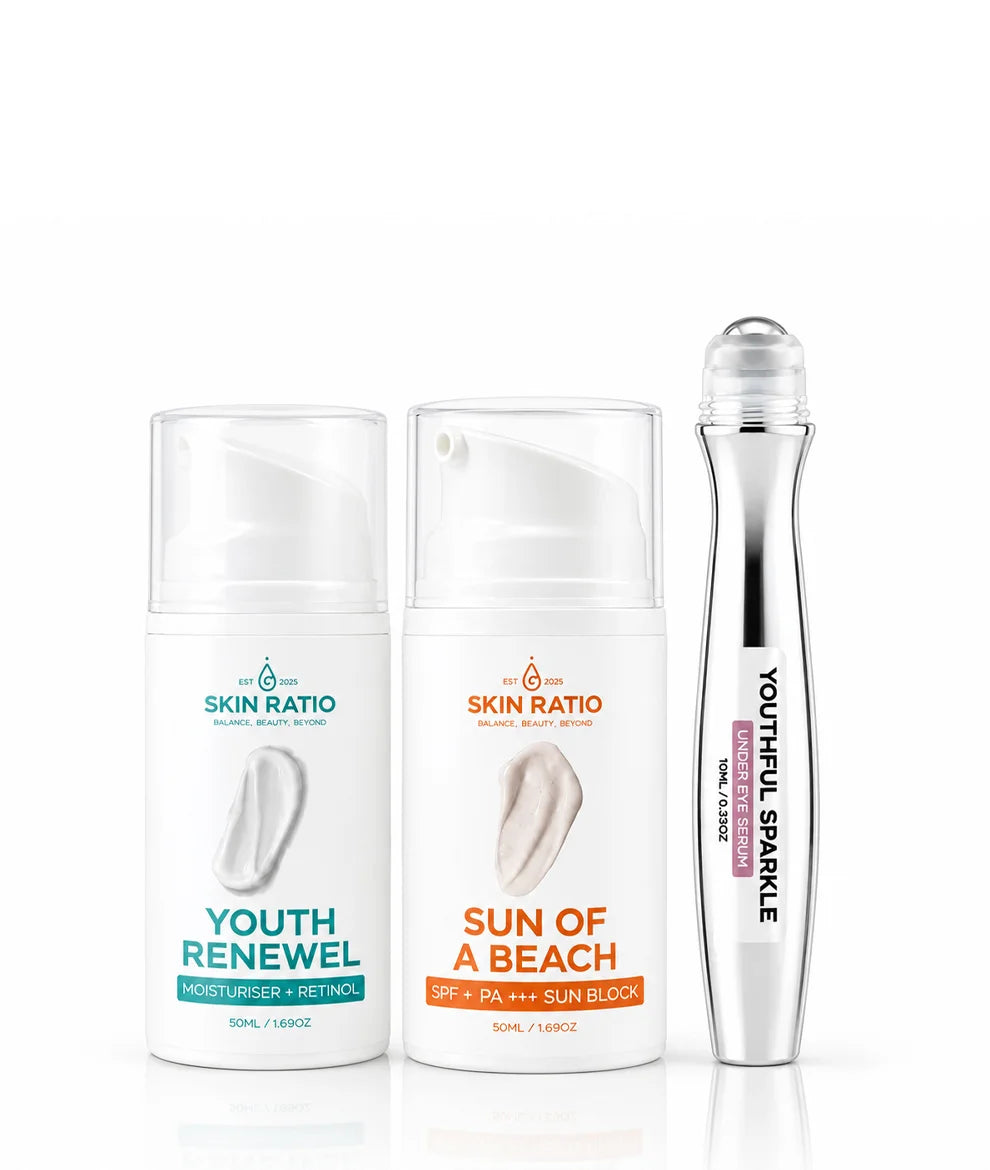 Timeless Ratio Bundle