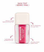 Skin Tint (Berry Pink)