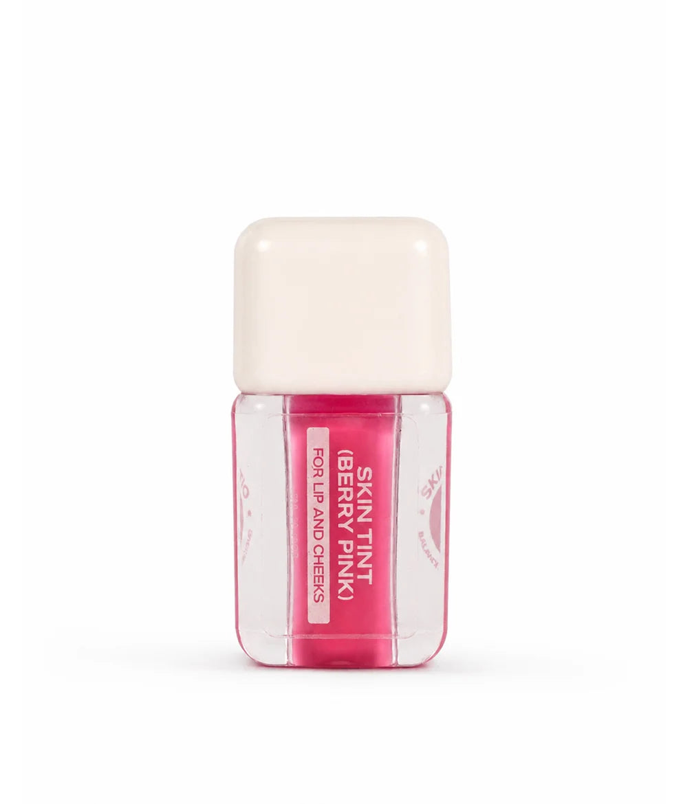 Skin Tint (Berry Pink)