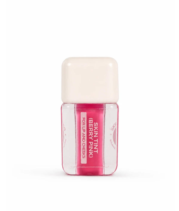 Skin Tint (Berry Pink)