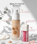 Beauty Ratio Bundle