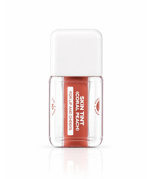 Skin Tint (Coral Peach)