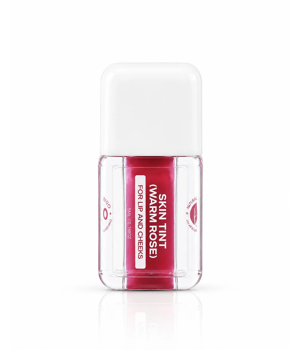Skin Tint (Warm Rose)