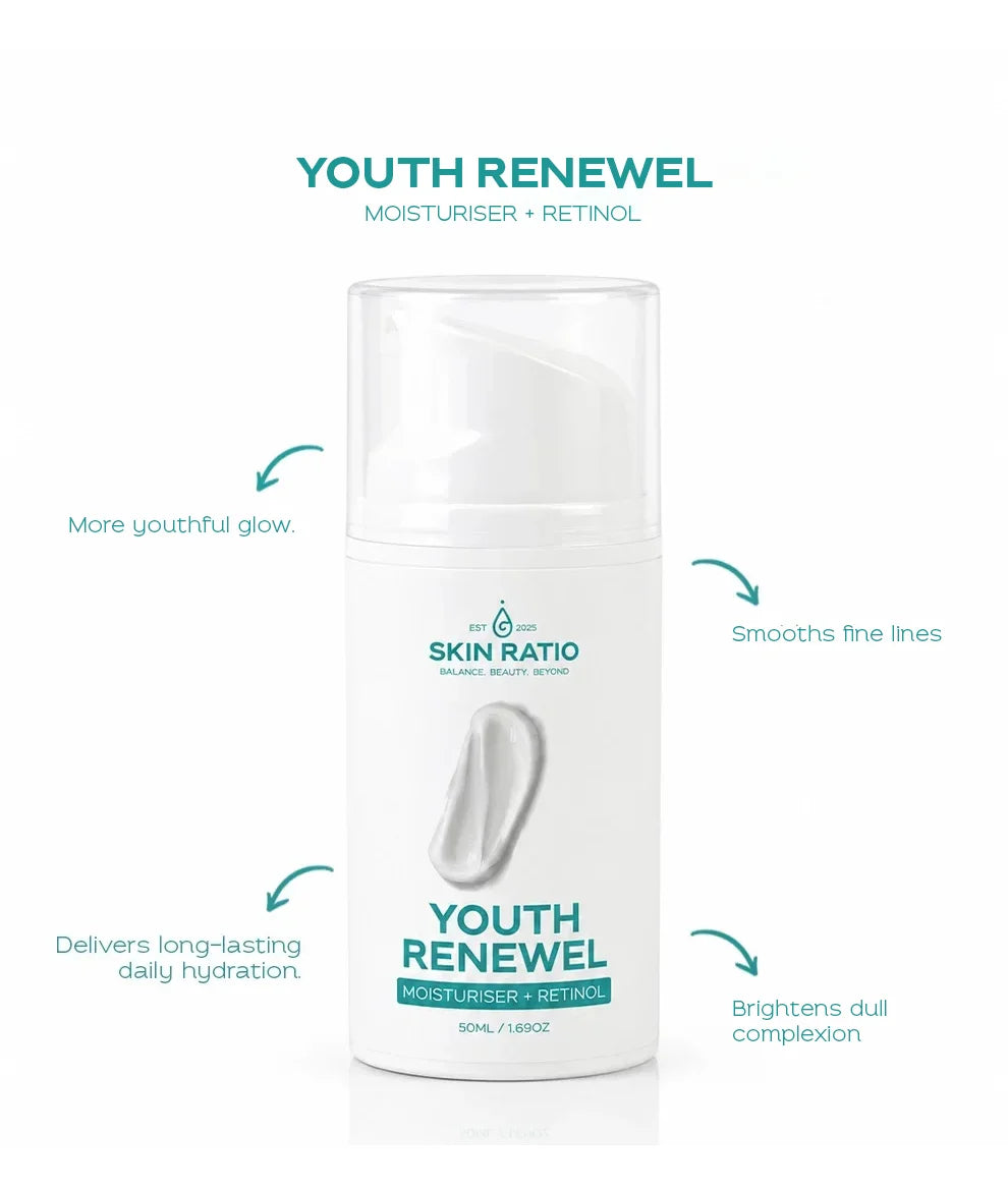 Youth Renewal  (Moisture)