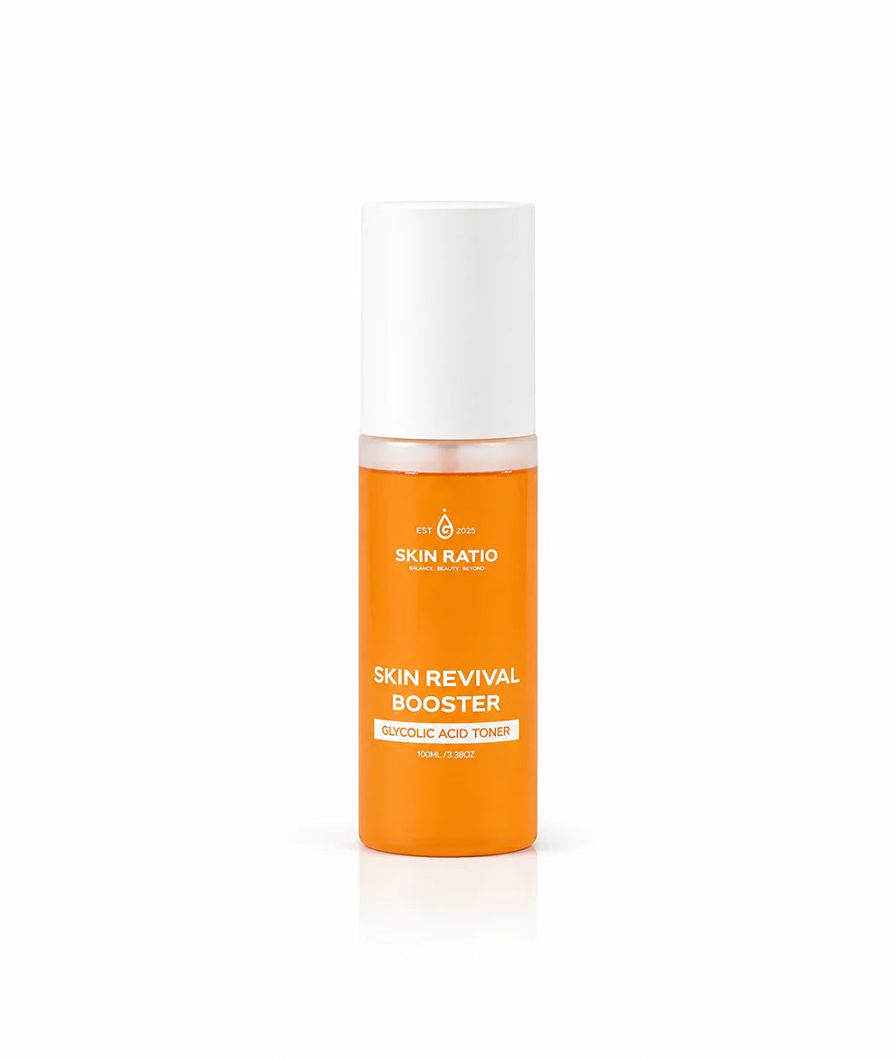 Skin Revival Booster (Glycolic Acid 5 %)