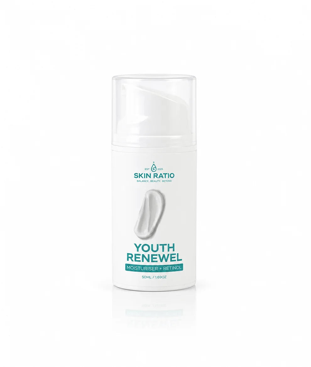 Youth Renewal  (Moisture)