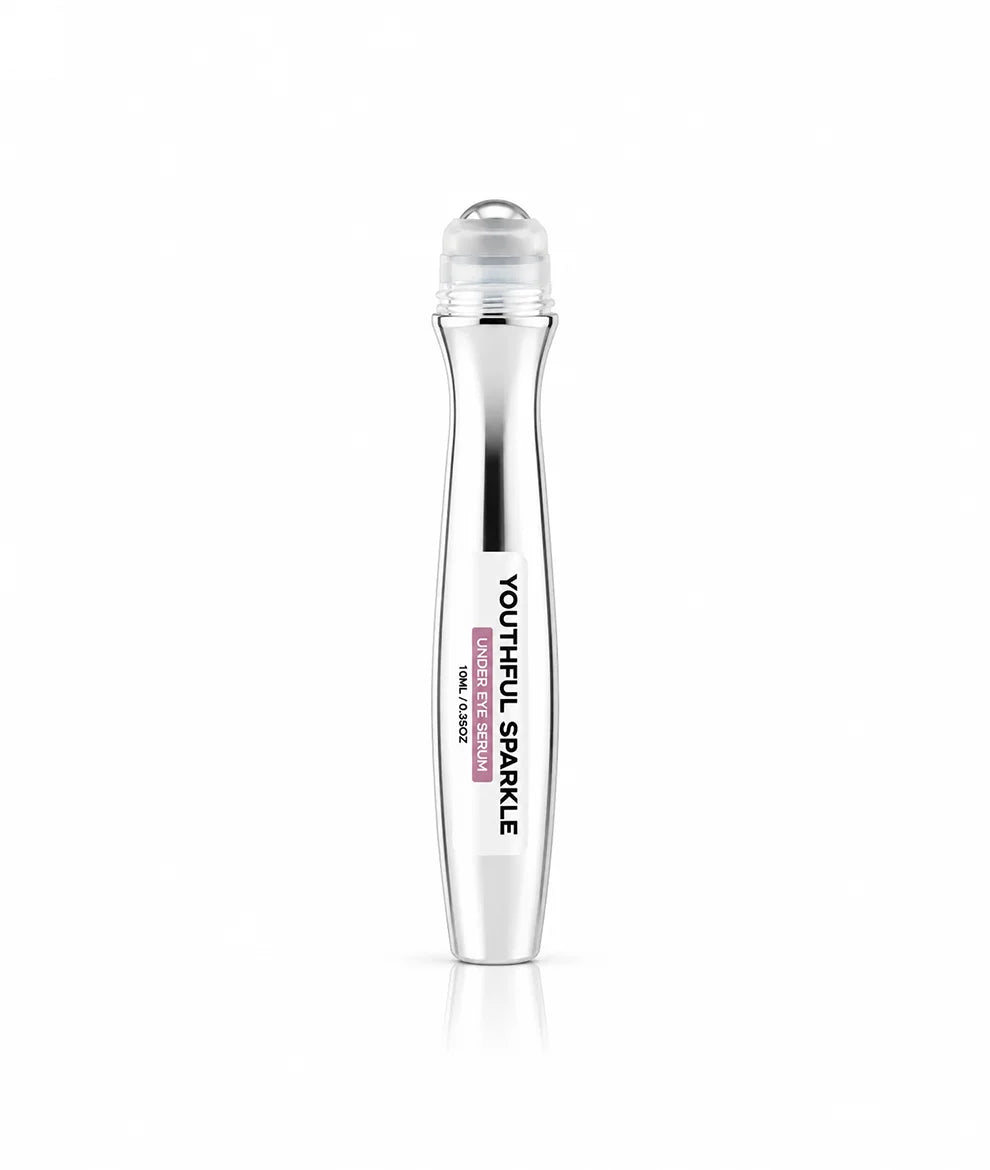 Youthful Sparkle (Under Eye Serum)
