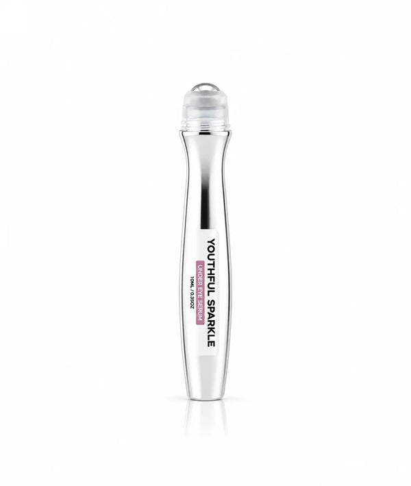 Youthful Sparkle (Under Eye Serum)